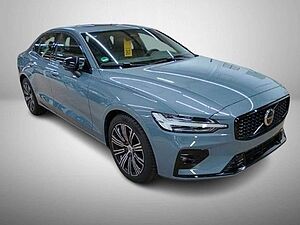 Volvo  Lim. B4 Plus Dark ACC Standhzg H&K SD 19'