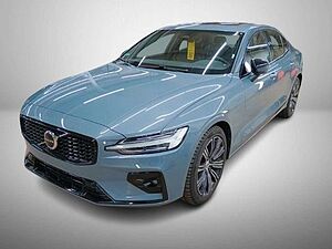 Volvo  Lim. B4 Plus Dark ACC Standhzg H&K SD 19'