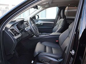 Volvo  B5 Plus Bright AWD Standhzg AHK 360° SD