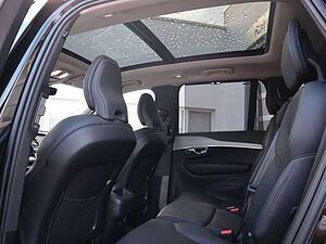 Volvo  B5 Plus Bright AWD Standhzg AHK 360° SD