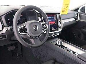 Volvo  B5 Ultimate Dark AWD SD ACC StdHz