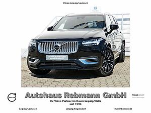 Volvo  T8 Ultra Bright Plug-In Hybrid AWD Luftfwk