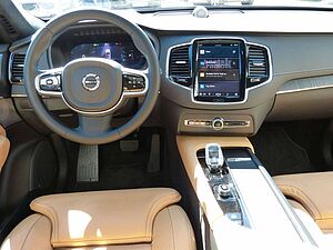 Volvo  T8 Ultra Bright Plug-In Hybrid AWD Luftfwk