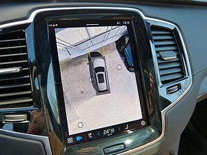 Volvo  T8 Ultra Bright Plug-In Hybrid AWD Luftfwk