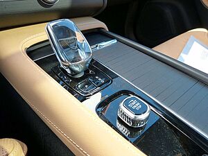Volvo  T8 Ultra Bright Plug-In Hybrid AWD Luftfwk
