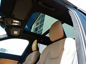 Volvo  T8 Ultra Bright Plug-In Hybrid AWD Luftfwk