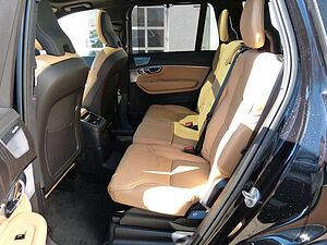 Volvo  T8 Ultra Bright Plug-In Hybrid AWD Luftfwk