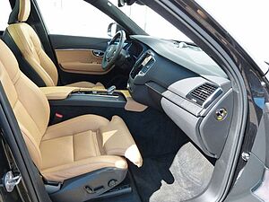 Volvo  T8 Ultra Bright Plug-In Hybrid AWD Luftfwk