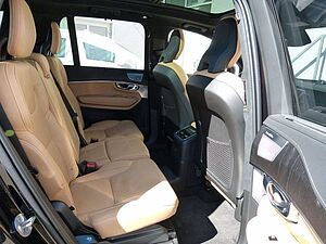 Volvo  T8 Ultra Bright Plug-In Hybrid AWD Luftfwk