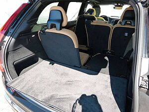 Volvo  T8 Ultra Bright Plug-In Hybrid AWD Luftfwk