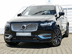 Volvo  T8 Ultra Bright Plug-In Hybrid AWD Luftfwk