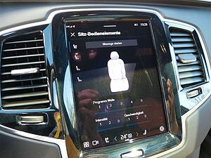 Volvo  T8 Ultra Bright Plug-In Hybrid AWD Luftfwk