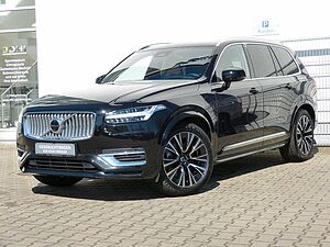Volvo  T8 Ultra Bright Plug-In Hybrid AWD Luftfwk