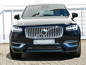 Volvo  T8 Ultra Bright Plug-In Hybrid AWD Luftfwk