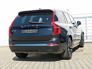 Volvo  T8 Ultra Bright Plug-In Hybrid AWD Luftfwk