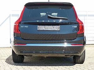 Volvo  T8 Ultra Bright Plug-In Hybrid AWD Luftfwk