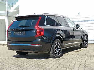 Volvo  T8 Ultra Bright Plug-In Hybrid AWD Luftfwk
