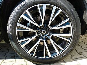 Volvo  T8 Ultra Bright Plug-In Hybrid AWD Luftfwk