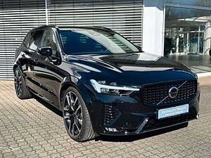 Volvo  B4 Ultimate Dark AWD B&W Luft Massage 22'SD