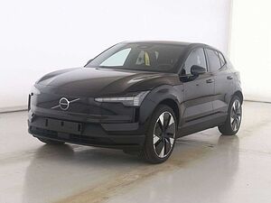 Volvo  Single Plus Pure Electric Extended Range