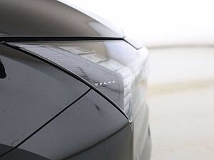 Volvo  Single Plus Pure Electric Extended Range