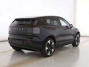 Volvo  Single Plus Pure Electric Extended Range