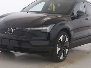 Volvo  Single Plus Pure Electric Extended Range