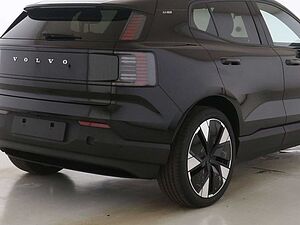 Volvo  Single Plus Pure Electric Extended Range