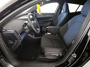 Volvo  Single Plus Pure Electric Extended Range