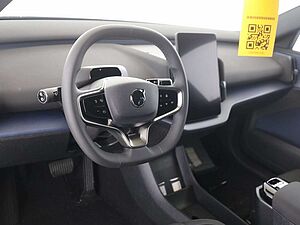 Volvo  Single Plus Pure Electric Extended Range
