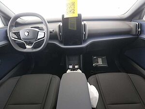 Volvo  Single Plus Pure Electric Extended Range