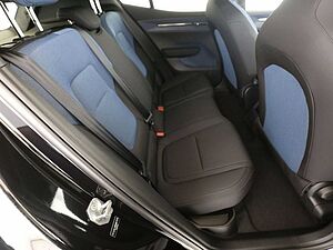 Volvo  Single Plus Pure Electric Extended Range