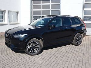 Volvo  T8 Plus Dark Plug-In Hybrid AWD Luft AHK