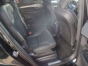 Volvo  T8 Plus Dark Plug-In Hybrid AWD Luft AHK