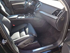 Volvo  T8 Plus Dark Plug-In Hybrid AWD Luft AHK