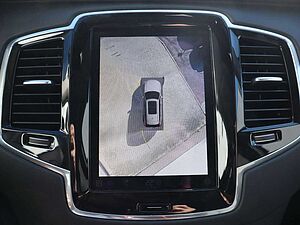 Volvo  T8 Plus Dark Plug-In Hybrid AWD Luft AHK