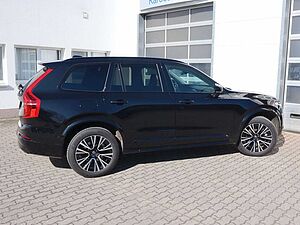 Volvo  T8 Plus Dark Plug-In Hybrid AWD Luft AHK