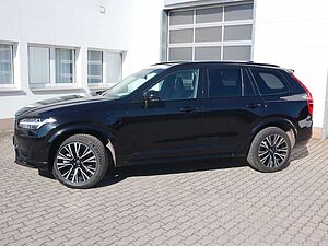 Volvo  T8 Plus Dark Plug-In Hybrid AWD Luft AHK