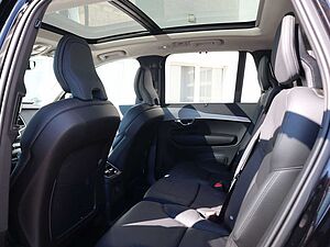 Volvo  T8 Plus Dark Plug-In Hybrid AWD Luft AHK