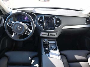 Volvo  T8 Plus Dark Plug-In Hybrid AWD Luft AHK