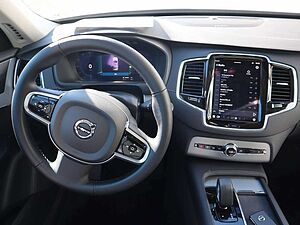 Volvo  T8 Plus Dark Plug-In Hybrid AWD Luft AHK