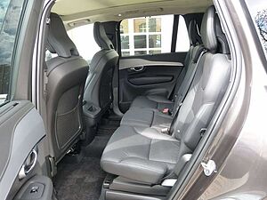 Volvo  B5 Plus Bright AWD 7-Sitze SD*StdHz*