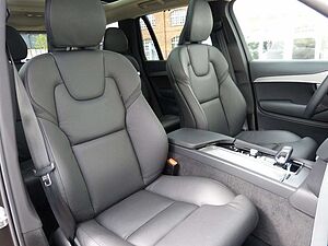 Volvo  B5 Plus Bright AWD 7-Sitze SD*StdHz*