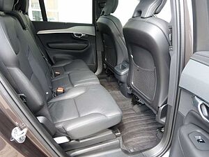 Volvo  B5 Plus Bright AWD 7-Sitze SD*StdHz*