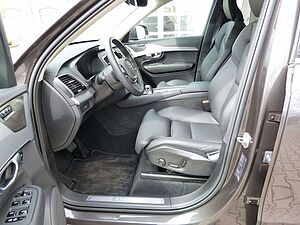 Volvo  B5 Plus Bright AWD 7-Sitze SD*StdHz*