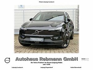Volvo  Ultra Twin Performance Pure Electric