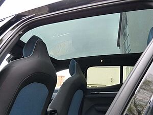 Volvo  Ultra Twin Performance Pure Electric