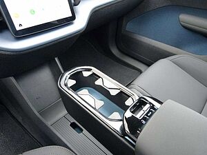 Volvo  Ultra Twin Performance Pure Electric