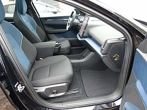 Volvo  Ultra Twin Performance Pure Electric