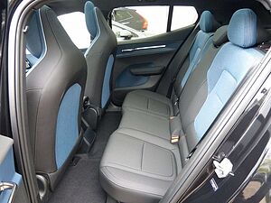 Volvo  Ultra Twin Performance Pure Electric